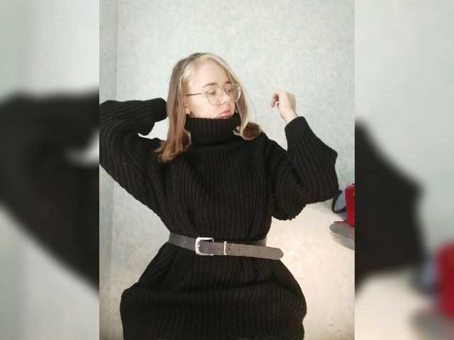 Kumiho-Lisichka