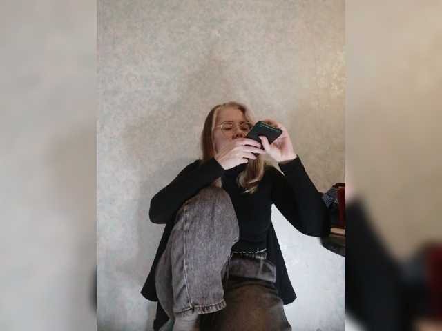 kroshka-meow, live now on BongaCams