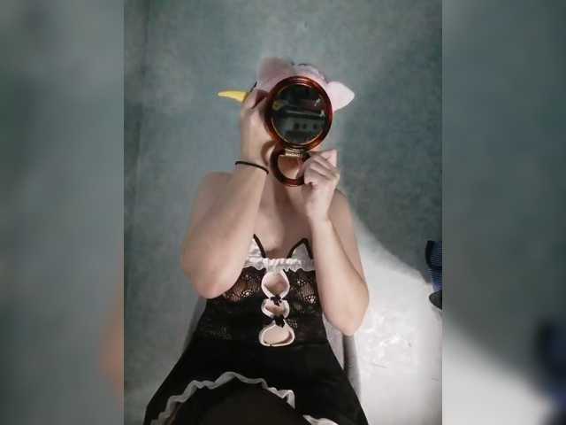 Kumiho-Lisichka