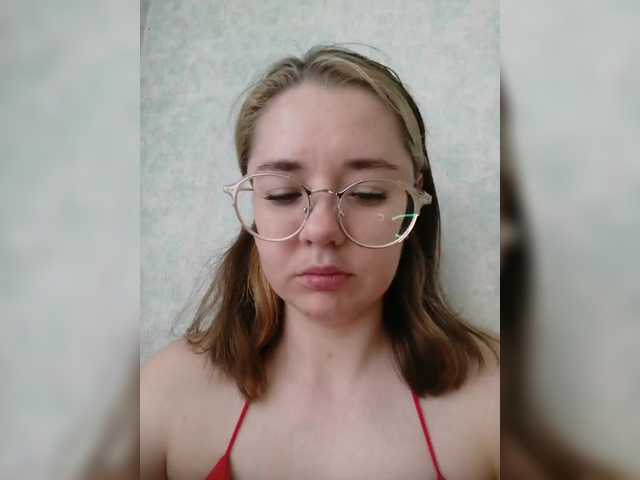 kroshka-meow live webcam show