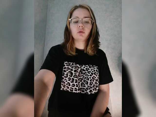 Kumiho-Lisichka live webcam show