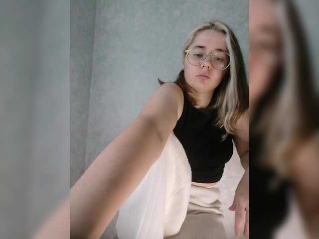 Kumiho-Lisichka live cam preview
