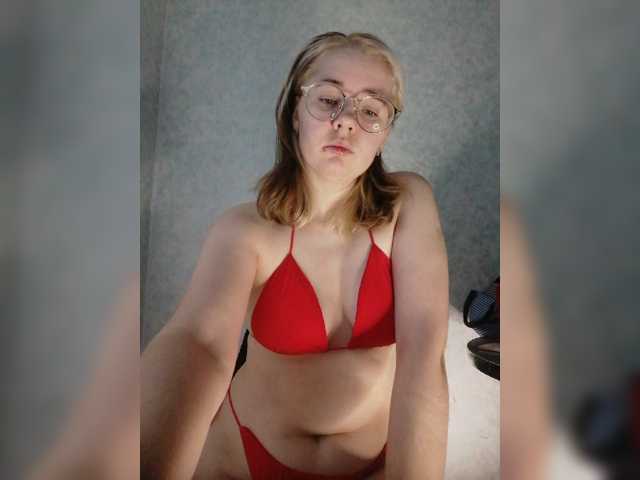 kroshka-meow, live now on BongaCams