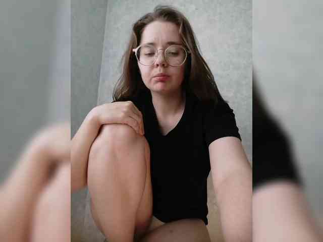 Kumiho-Lisichka webcam