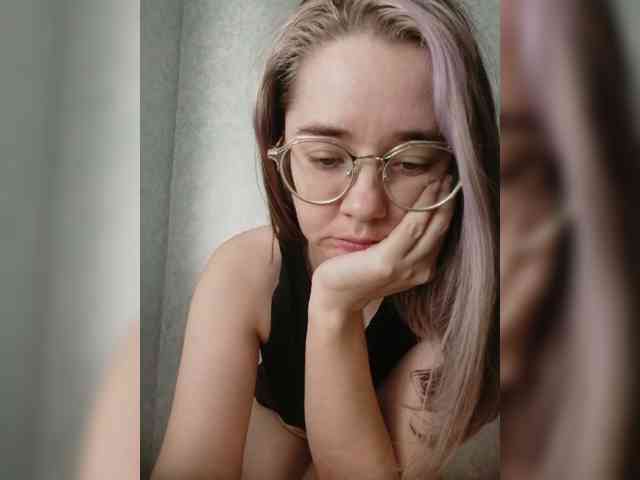 Kumiho-Lisichka webcam