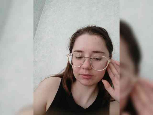 Kumiho-Lisichka webcam