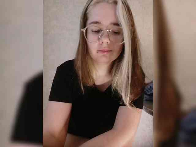 Kumiho-Lisichka webcam