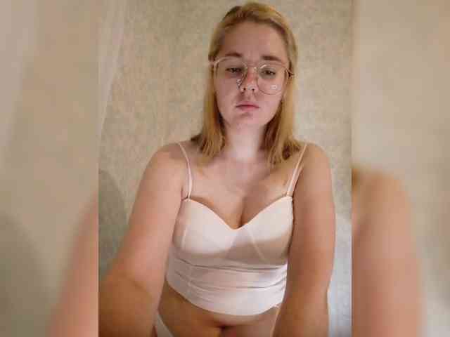 Kumiho-Lisichka webcam