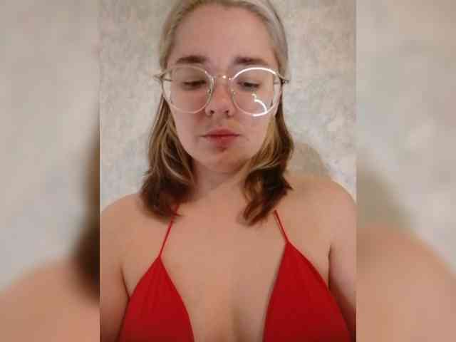 Kumiho-Lisichka webcam