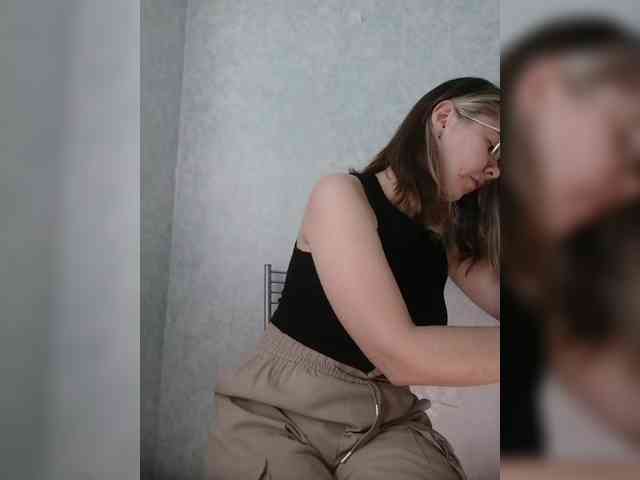 Kumiho-Lisichka webcam