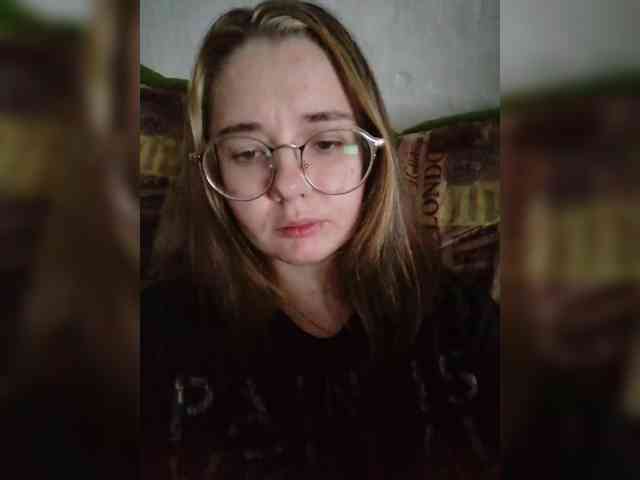 Kumiho-Lisichka webcam