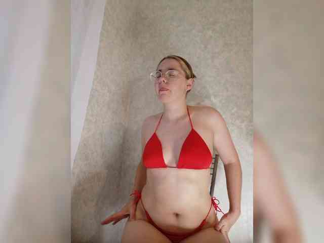 webcam hot Kroshka-meow