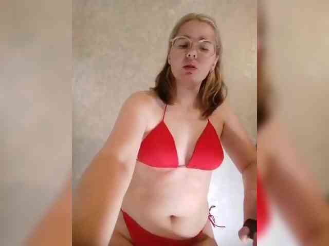 Kumiho-Lisichka webcam
