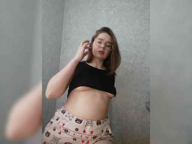 Kumiho-Lisichka webcam