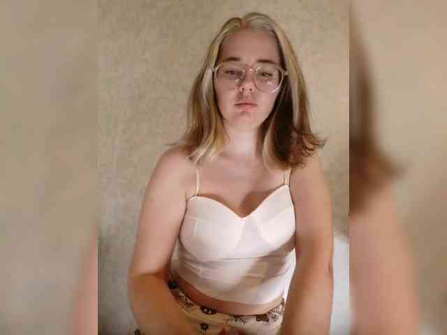 Kumiho-Lisichka webcam