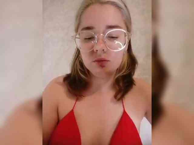 Kumiho-Lisichka webcam