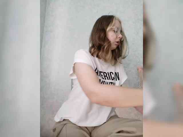 Kumiho-Lisichka webcam