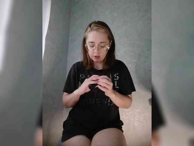 kroshka-meow Sex Cam Show