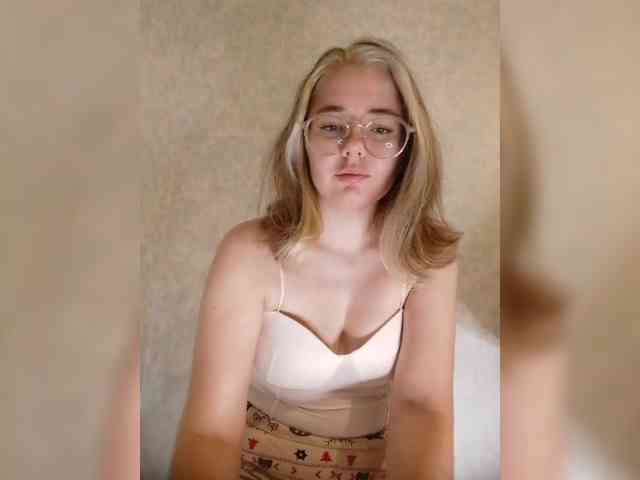 Kumiho-Lisichka webcam