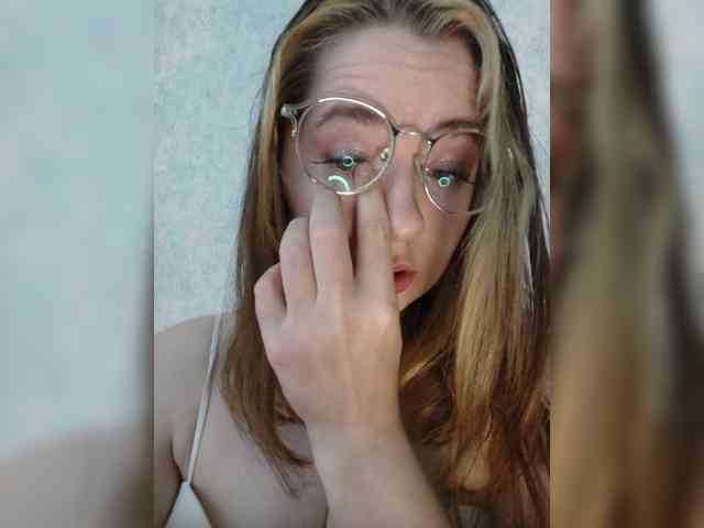 Kumiho-Lisichka webcam