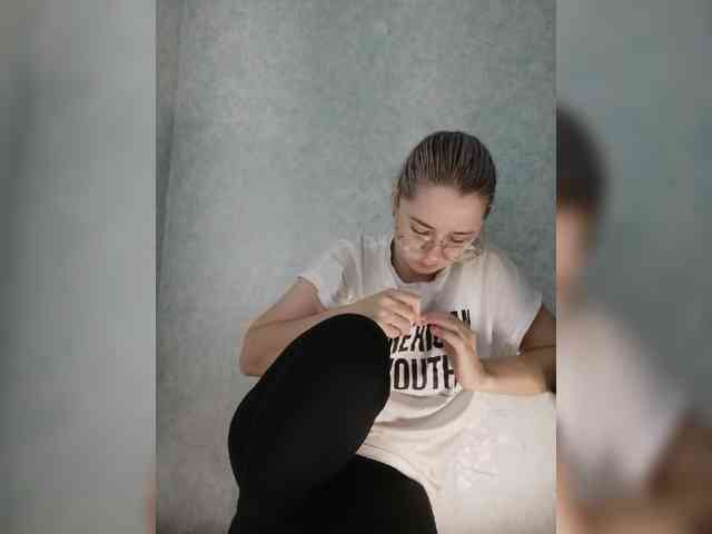 Kumiho-Lisichka webcam