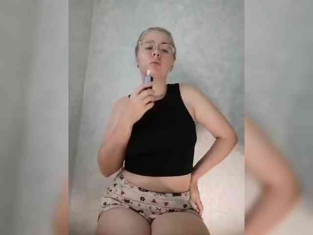 Kumiho-Lisichka webcam