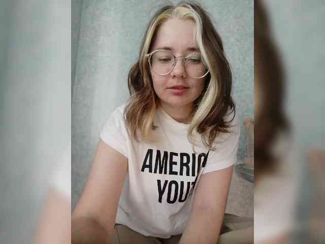 Kumiho-Lisichka webcam