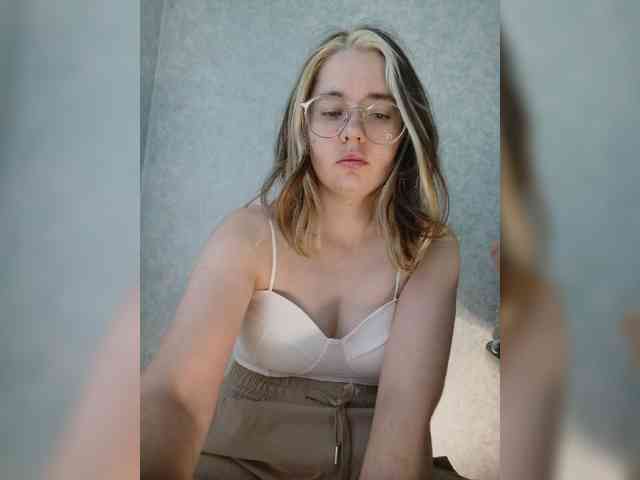 Kumiho-Lisichka webcam
