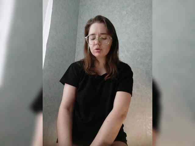 Kumiho-Lisichka webcam
