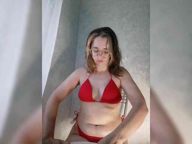 Kumiho-Lisichka webcam
