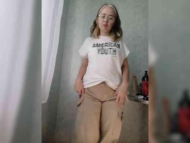 Kumiho-Lisichka webcam