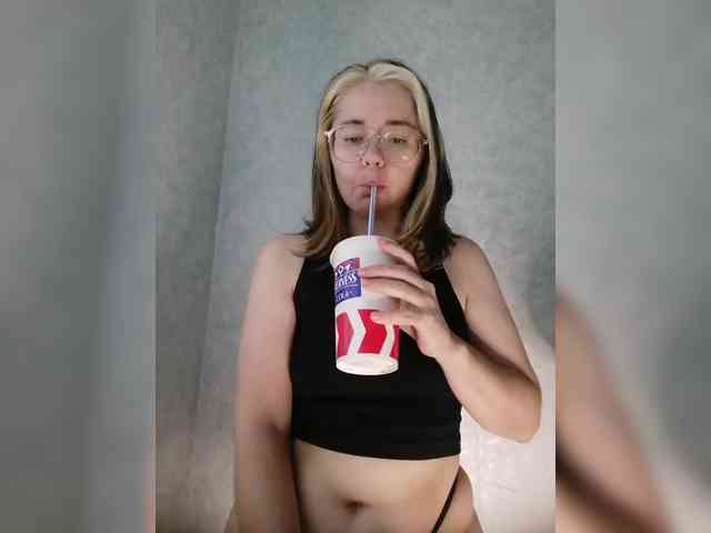 Kumiho-Lisichka webcam