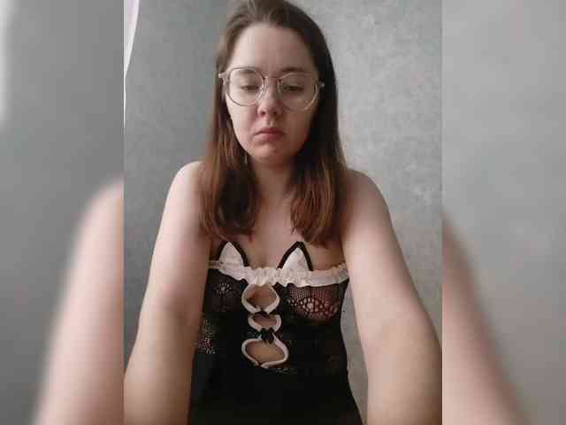Kroshka-meow webcam