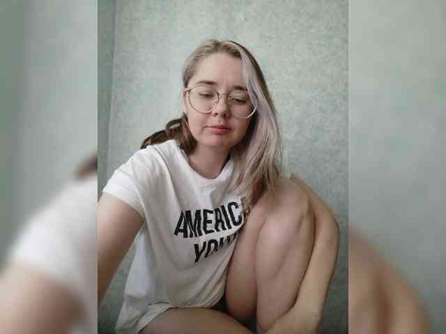 Kumiho-Lisichka webcam
