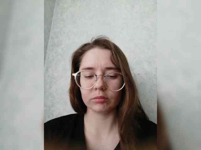 kroshka-meow Live Webcam on BongaCams