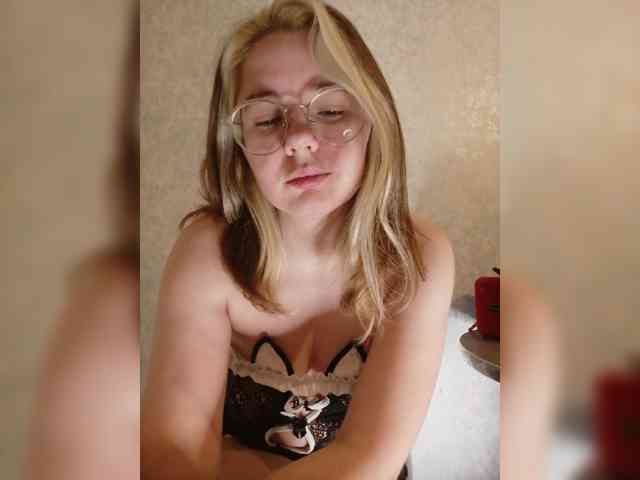 Kumiho-Lisichka webcam