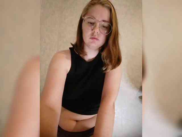 kroshka-meow Sex Cam Show