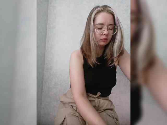 Kumiho-Lisichka webcam