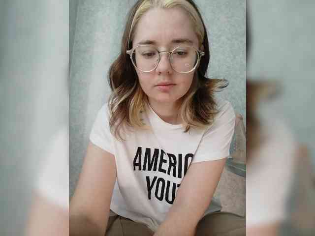 Kumiho-Lisichka webcam
