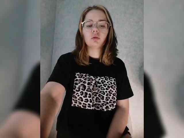 Kumiho-Lisichka webcam