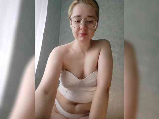kroshka-meow Sex Cam Show