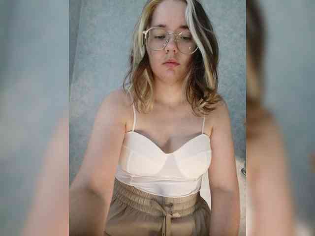 Kumiho-Lisichka webcam