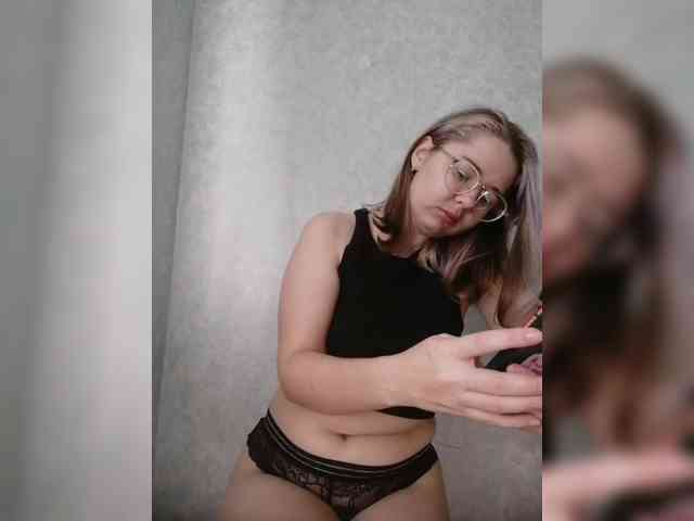 Kumiho-Lisichka webcam