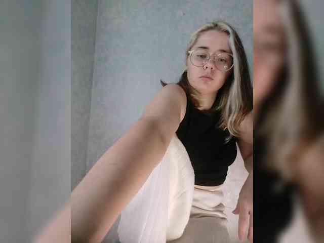 Kumiho-Lisichka webcam