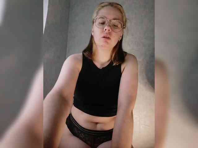 kroshka-meow Sex Cam Show