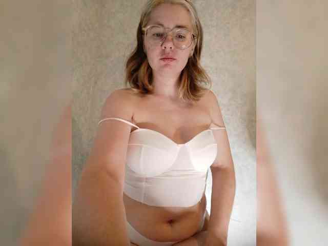 Kumiho-Lisichka webcam
