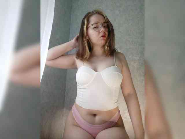 kroshka-meow Sex Cam Show