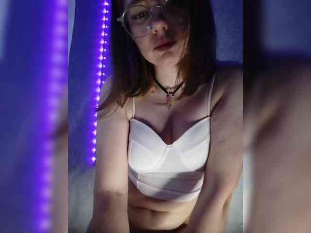 Kumiho-Lisichka webcam