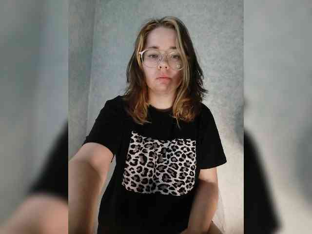 Kumiho-Lisichka webcam