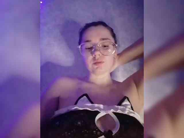 Kumiho-Lisichka webcam